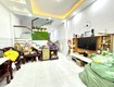 Bán nhà đường số 11, linh xuân, tp hcm.  dt 75m2, 2 tầng, 3pn,...