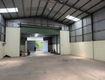 Cho thuê nhà kho 300m2 đường lạc long quân, liên chiểu, giá 16 triệu 