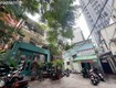 Bán nhà 2 tầng   mặt tiền hxh đ. lê lợi, q1  ...