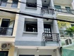 Bán nhà 4 tầng đường phạm văn chiêu, p. 8, q. gò vấp, dt 88m...