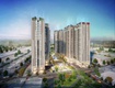 Chính thức nhận booking dự án   home land. 