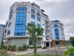 đất phân lô   vỉa hè rộng   121m  lô góc, oto...