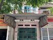 Chính chủ bán đất tặng nhà 3 tầng  full nội thất   trục...