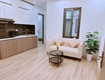 Cho thuê căn hộ chung cư mini   ngõ 177 cầu diễn 