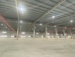 Cho thuê kho   nhà xưởng cao cấp tại kcn châu giang, hòa mạc,...