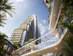 Căn hộ nghỉ dưỡng biển aria bay hạ long   mặt tiền vịnh không bị che chắn...