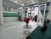 Tin được không 4 tầng mới hxh phường 7 quận 6 chỉ 4 tỷ nhỉnh...