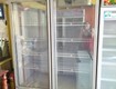 Tủ đông đứng 2 cánh kính hiệu iarp dung tích 1200 lít sản xuất thái...
