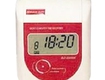 Cung cấp máy chấm công thẻ giấy rj 33000a/n  tặng kèm kệ và thẻ...
