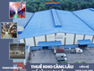 Kho chung    chia sẻ  không gian, nhân đôi lợi ích 