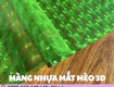 Màng pvc dẻo mắt mèo giá tốt toàn quốc 