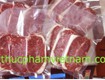 Giao nhanh lõi vai bò tại hà nội   toàn quốc 