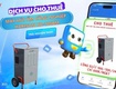 Dịch vụ cho thuê máy hút ẩm   giải pháp nhanh gọn,tiết kiệm 