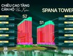Căn 2pn giá 3.913 tỷ cách sân bay đà nẵng 5km   spana tower...