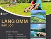 Bán đất quốc lộ 20, 900 triệu, 100m2, uy tín giá tốt, bảo lâm, lâm...