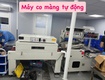 Máy co màng tự động giá tốt tại hồ chí minh 