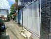 Bán nhà nguyễn văn khối ngay cv làng hoa   dt67m2  giá nhỉnh...