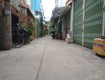 Nhà đẹp lê văn thọ, gò vấp  1 trệt 1 lầu, 3x11m  giá...