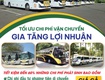 Thuê xe du lịch 