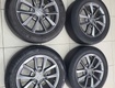 Bán bộ mâm zin civic 16 inch tặng kèm lốp 215/55/16 michelin 