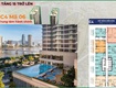 Căn góc 2PN, trung tâm Đà Nẵng, view sông Hàn, thành phố và biển giá 7 tỷ 