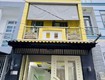 Bán nhà 3 tầng đẹp, 40m   4x10 , hẻm xe tải 6m, gần...