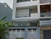 Nhà vuông shr 4 tầng đ.10m 120m2   đặng thùy trâm bình thạnh 