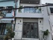 Bán nhà mặt tiền tú mỡ gò vấp, dt 22.5m2, 4 tầng, 3 phòng ngủ,...