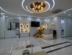 View dòng sông xanh   trung tâm cầu giấy  tòa vp 8 nổi...