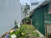 Bán đất thổ cư ,phố bắc cầu 60m2 mt 3.68m, 5 tỷ long biên hà...