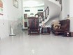 Bán nhà 2 mặt tiền hẻm xe hới thông 84  đường bùi quang là...