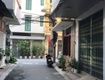 Cho thuê nhà nguyên căn ngõ 114 nguyễn xiển 35m2 x 6 tầng, 4 phòng...