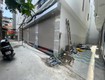 Bán nhà ngõ việt hưng, long biên. 30m2 x 5 tầng, 3pn, sđcc, 5.9 tỷ....