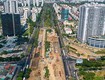 Bán đất dự án quận 3   tp.hcm   diện tích 2.500m2 