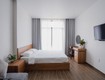 Cho thuê căn hộ tách bếp vinhomes marina, 1 ngủ  35m2 . 