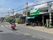 Cặp đất đẹp  10x35  mặt tiền nguyễn thị thảnh, thới tam thôn, hóc...