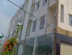 Bán tòa nhà 2 mặt tiền hẻm vườn lài, p. thạnh lộc, q12 ngộp bank...