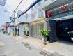 nhà 3 tầng   80m    hxh   linh tây, thủ đức  ...