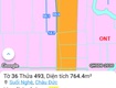 Chủ bán 55m mặt tiền 56b suói nghệ 