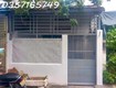 Bán nhà cấp 4 hxh gân đh marketing, đh bưu chính viễn thông  ...