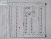 Chính chủ cần bán lô đất làn 2 đường hàn thuyên   khu 1...
