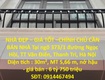 Nhà đẹp   giá tốt  chính chủ cần bán nhà tại ngõ 373/1...