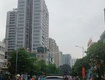 Mặt phố vũ trọng phụng    vỉa hè rộng kinh doanh sầm uất...
