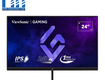Màn hình gaming viewsonic vx2479a hd pro  23.8 inch   fhd  ...