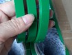 Băng keo máy buộc đầu túi, máy buộc túi rau củ, máy buộc túi thực...