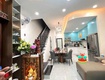 Bán nhà 1 trệt 2 mê hẻm Trần Nhật Duật, nhà mới, 2 ô tô né nhau