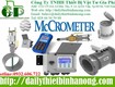 Lưu lượng kế mccrometer 
