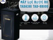 Máy lọc nước ro tadashi tiết kiệm điện 