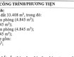Cho thuê diện tích 33.408m2 dt xưởng 19.380m2 ở tân lập, bắc tân uyên ,...
