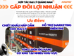 KingPro mở rộng hợp tác đại lý phân phối thiết bị bảo hộ lao động tại Quảng Nam...